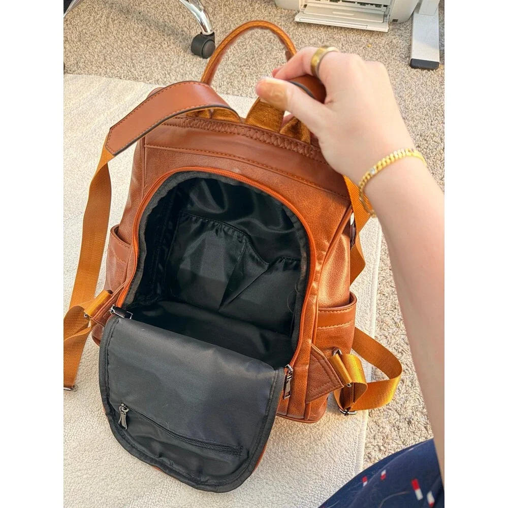 Backpack / shoulder bag
